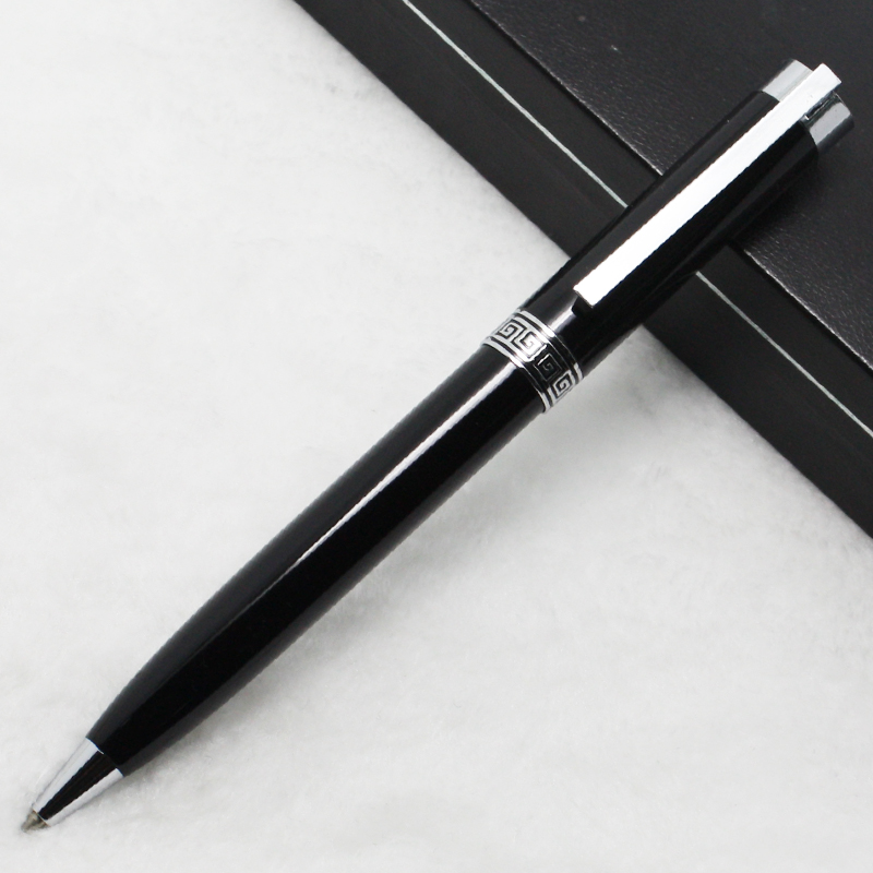 Supplying ballpoint pens, metal ballpoint pens, gift ballpoint pens, advertising ballpoint pens. Ballpoint pens can be used to make logos Specification image