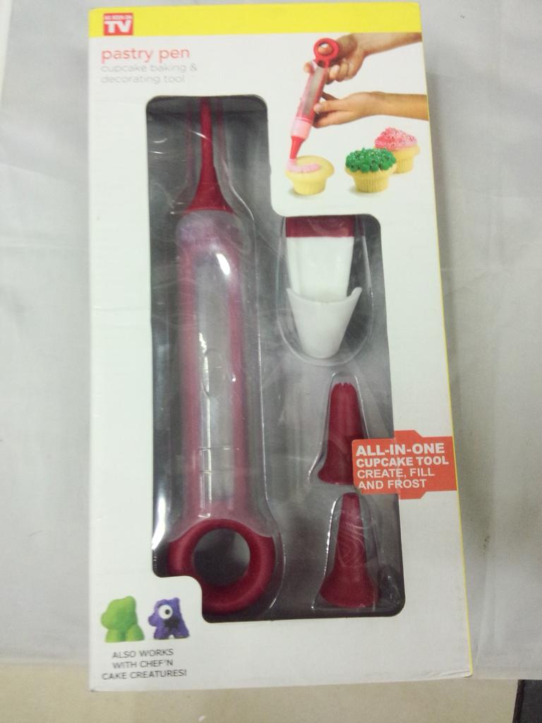 pastry pen Pastry pen. Pastry pen
