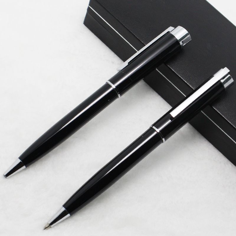 【 Huahao Pen Industry 】 Supplies high-end metal pens, ballpoint pens, business and office gift pens details Picture