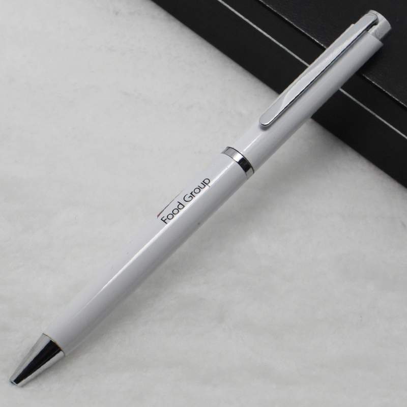 Ballpoint pen manufacturer, metal ballpoint pen, metal pen, ballpoint pen, hotel pen wholesale, ballpoint pen details Picture