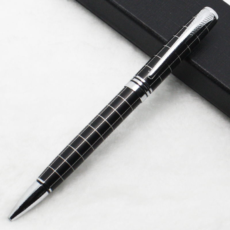 The manufacturer customizes high-end metal ballpoint pens, gift pens and advertising pens. The ballpoint pens can be printed with logos Application Scenario