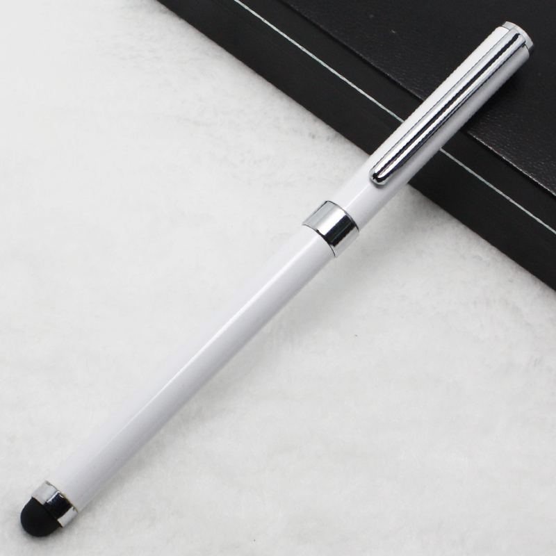 【 Factory Direct Sales 】 Metal pens, ballpoint pens, metal ballpoint pens, metal gift pens are selling like hotcakes details Picture