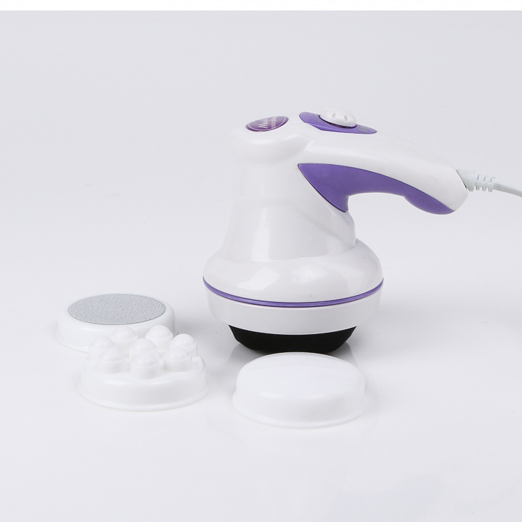 113推脂机Body Massager推脂机按摩器三合一产品图