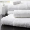 Five-star hotel pure cotton, platinum satin, large bath towels, small square towels Specification image