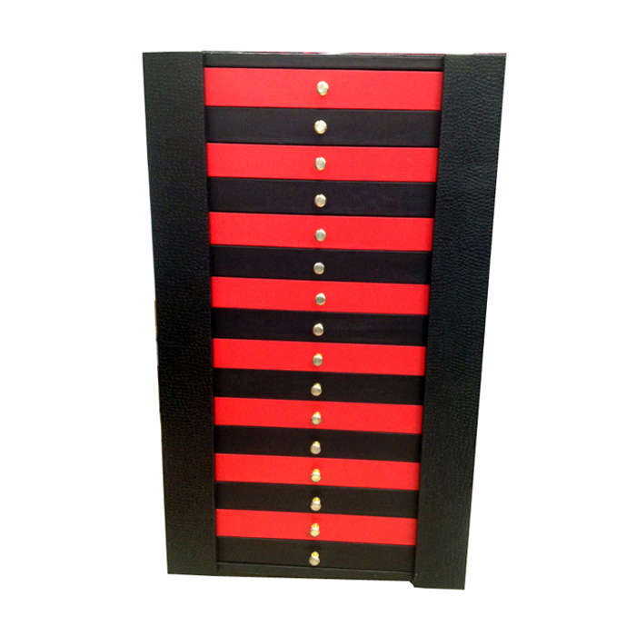 眼镜样品柜/眼镜展示柜/眼镜陈列柜细节图