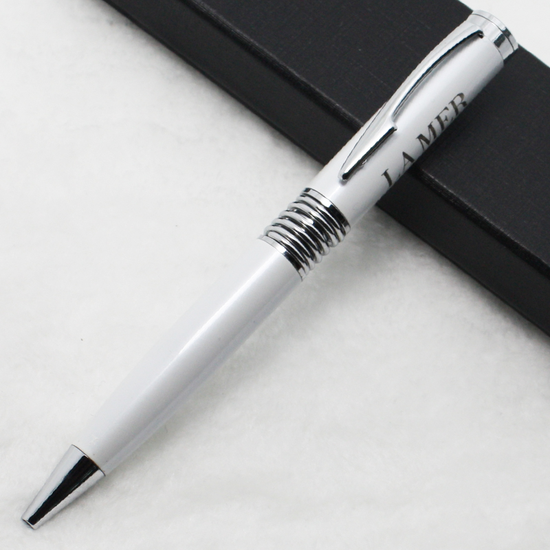 【 Factory Direct Sales 】 Metal pens, ballpoint pens, metal ballpoint pens, and metal gift pens are selling like hotcakes Specification image