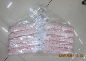 衣架/不锈钢衣架/实木衣架/折叠衣架/衣服挂衣服架产品图