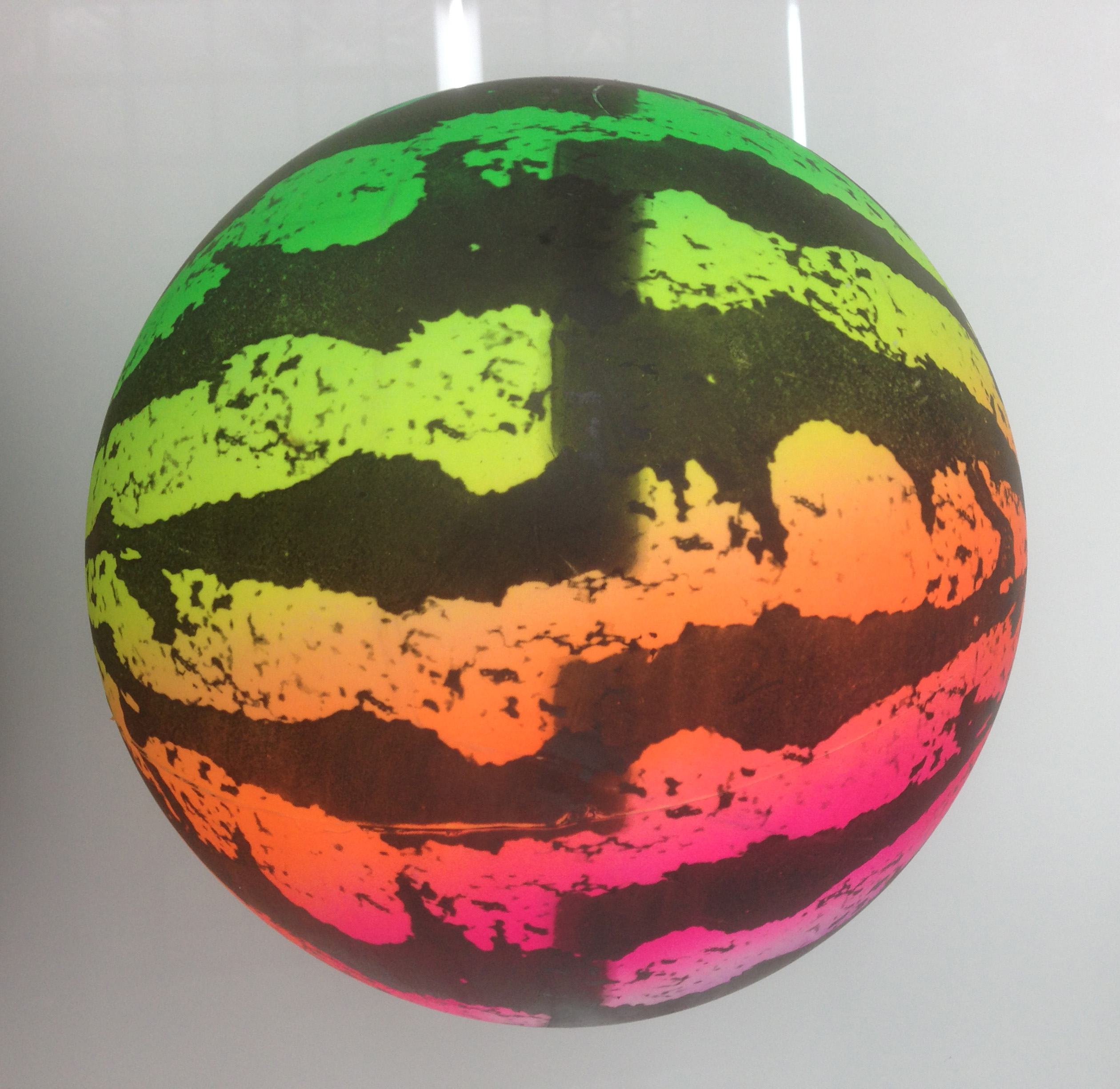 【 Children's Toys 】 The rainbow balls, which are children's favorite, are brightly colored Application Scenario