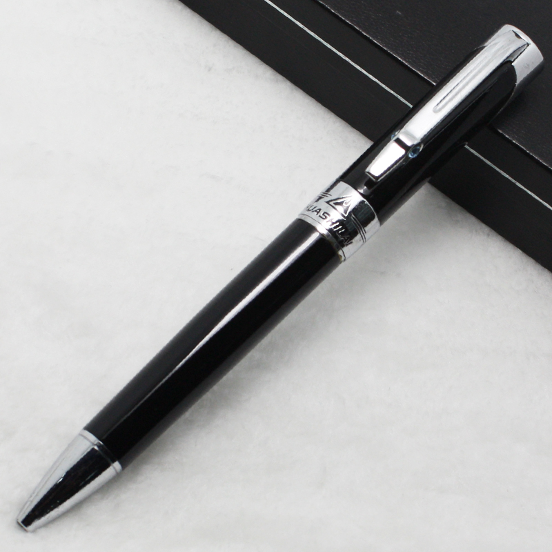 【 Factory Direct Sales 】 Metal pens, ballpoint pens, metal ballpoint pens, and metal gift pens are selling like hotcakes Application Scenario