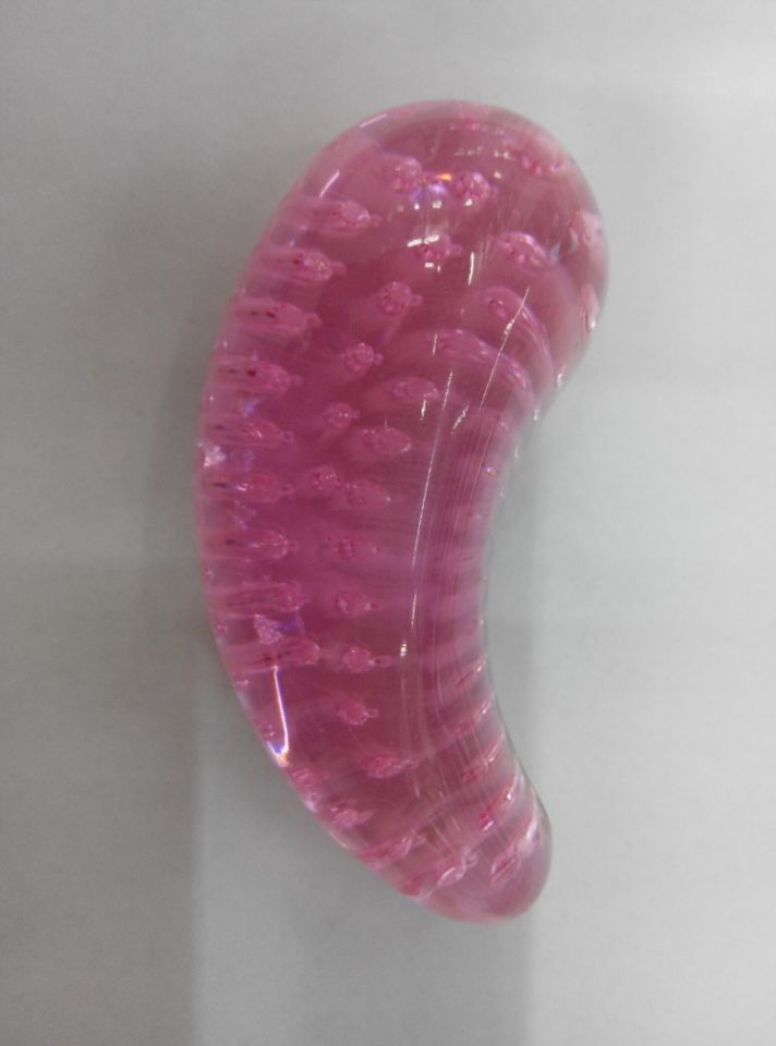 鱼形指甲刷/美人鱼指甲刷/修护美甲刷/美容刷/质量优良