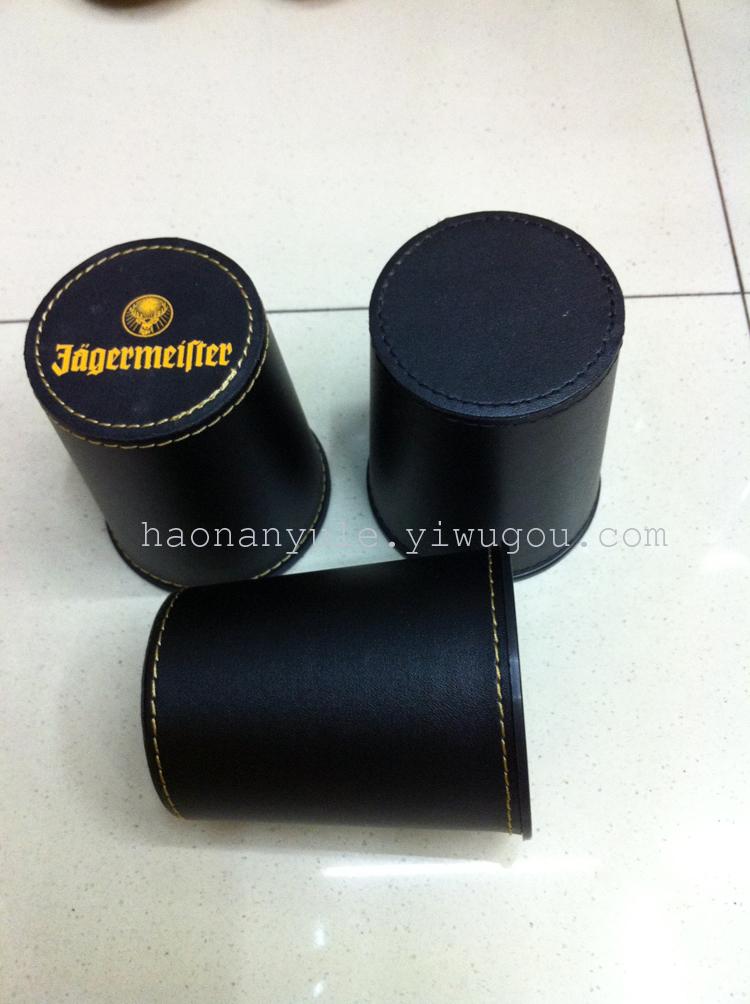 [Yiwu Haonan Sports] Prepuce die cup PU die cup thumbnail