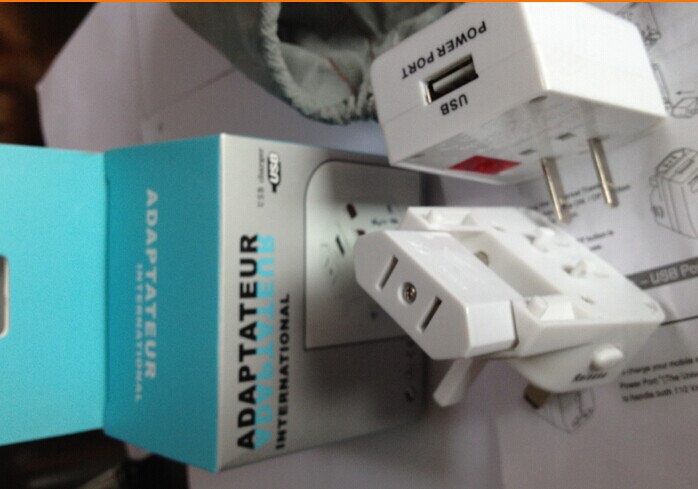 998全球通 转换器产品图