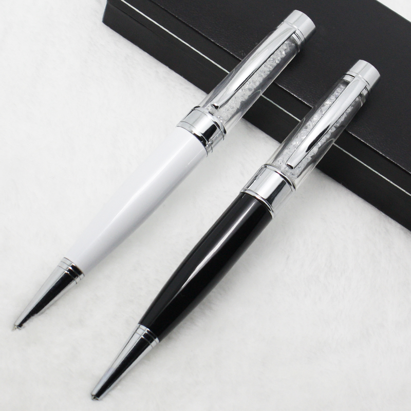 【 Factory Direct Sales 】 Wholesale of gift pens, metal pens, high-end ballpoint pens, ballpoint pens, gift pens Application Scenario