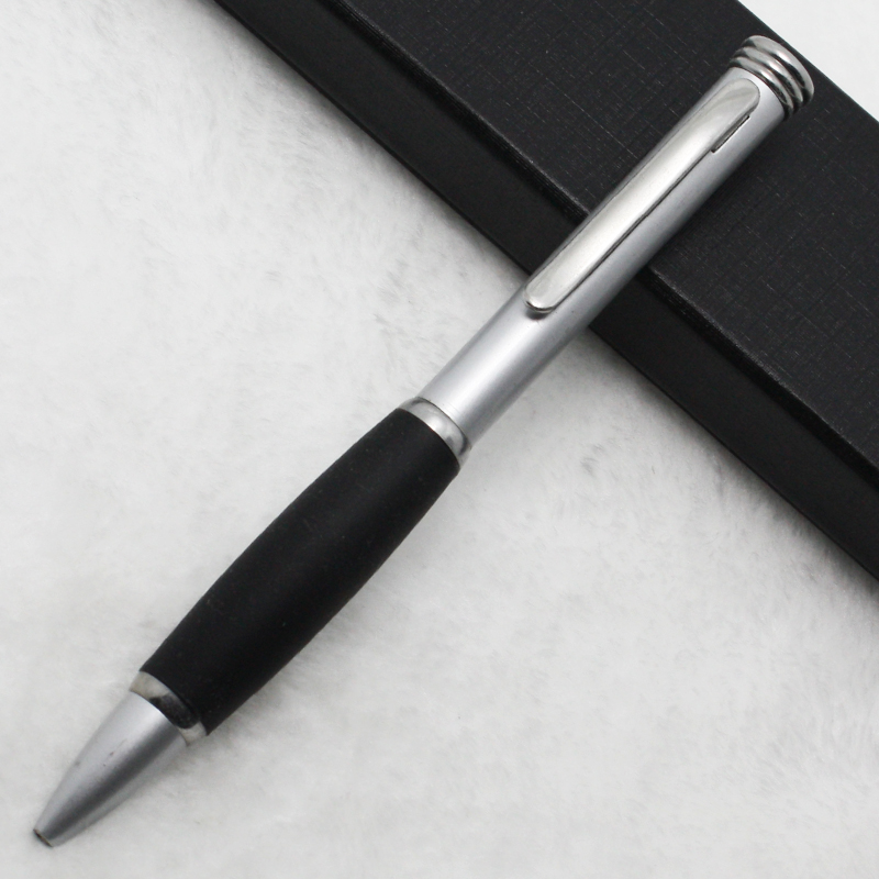 Metal pens, advertising pens, ballpoint pens, foreign trade ballpoint pens, high-end ballpoint pens can be printed with logos Application Scenario