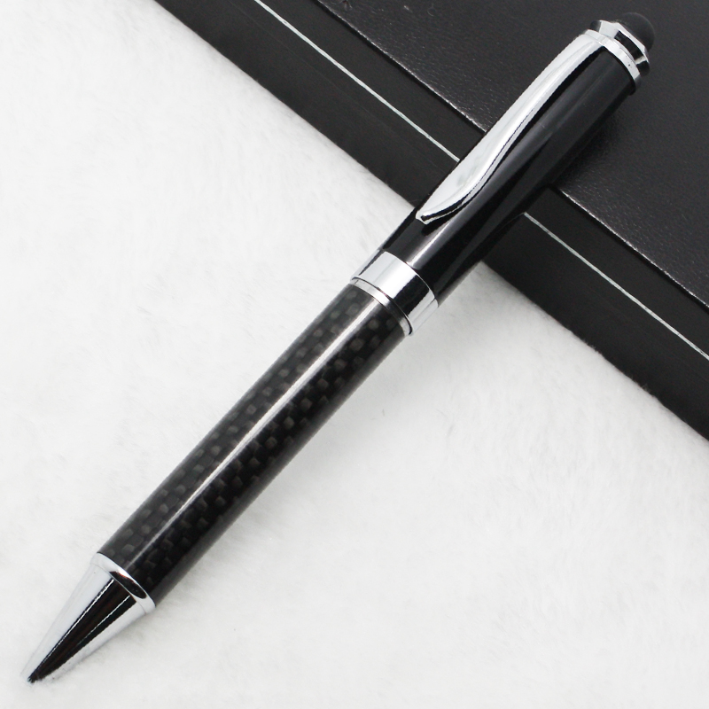 Crazy rush to purchase high-end metal ballpoint pens, high-end advertising metal ballpoint pens, promotional gifts Application Scenario