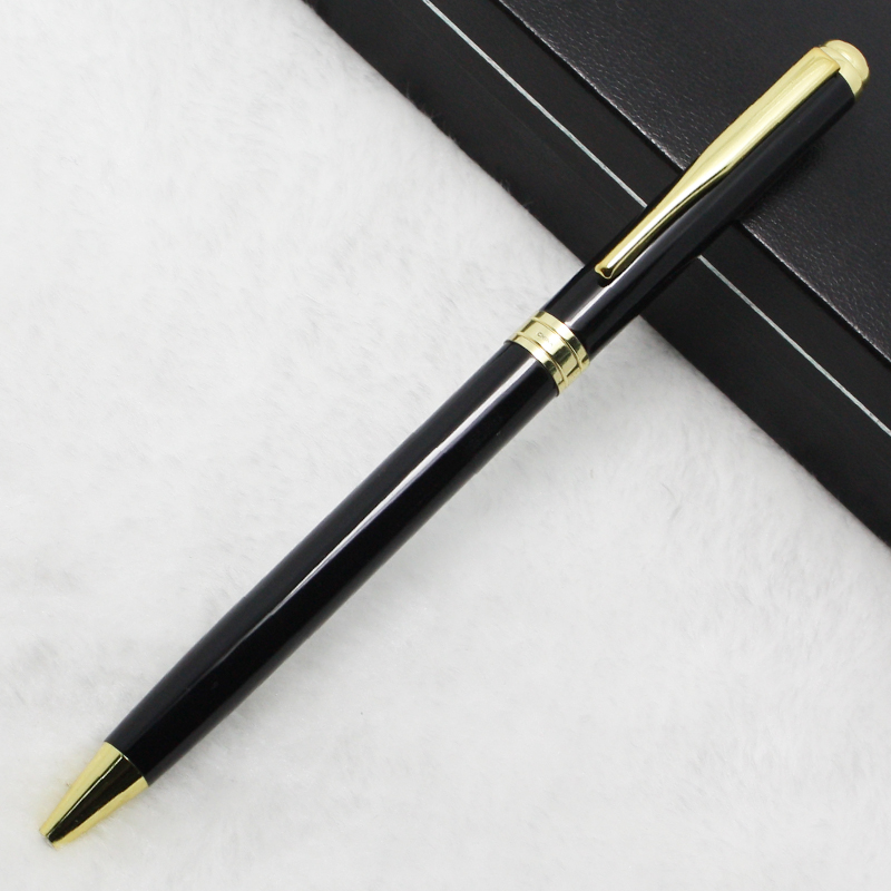 【 Huahao Pen Industry 】 Supplies high-end metal pens, signature pens, ballpoint pens, business and office gift pens
