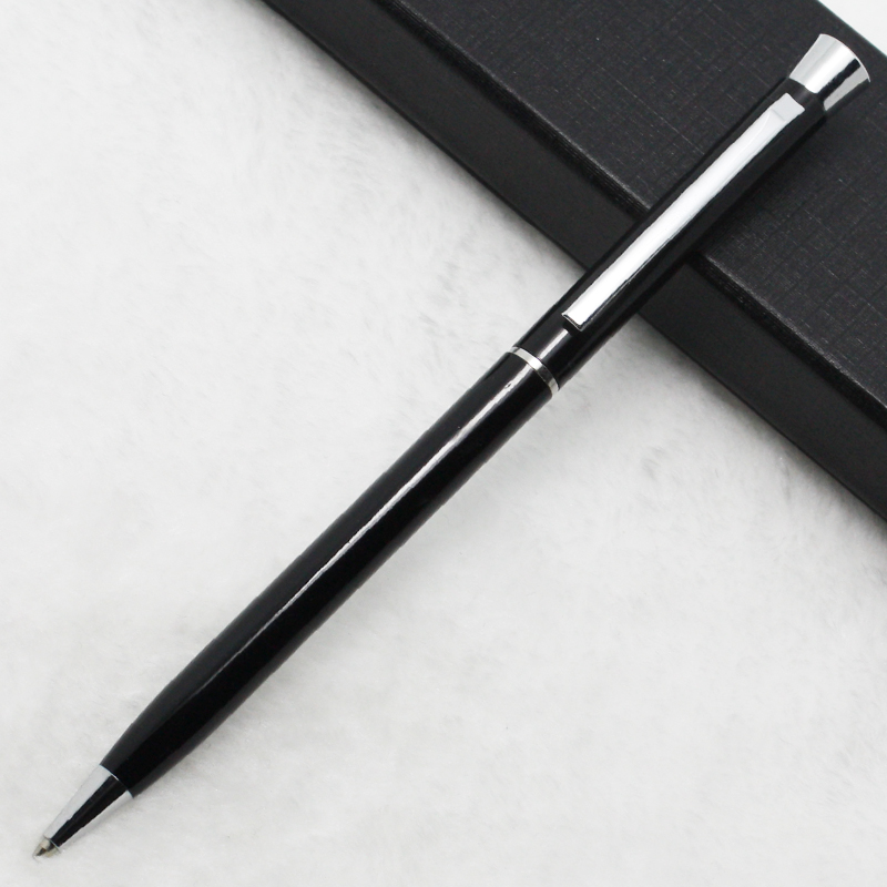 【 Huahao Pen Industry 】 Supplies high-end metal pens, signature pens, ballpoint pens, business and office gift pens Application Scenario