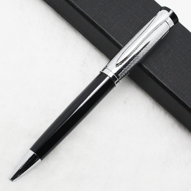Supplying high-end gift pens, business office ballpoint pens, auto show ballpoint pens and press ballpoint pens Specification image