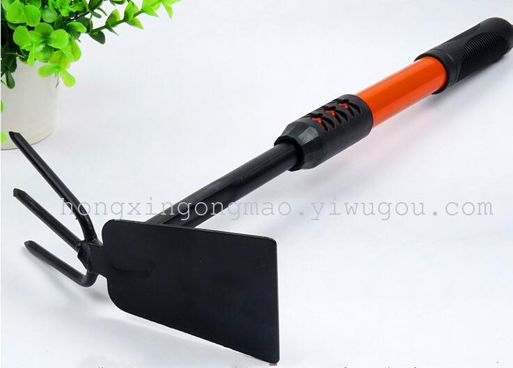 花锄/两用锄/农用工具/五金工具/园林工具