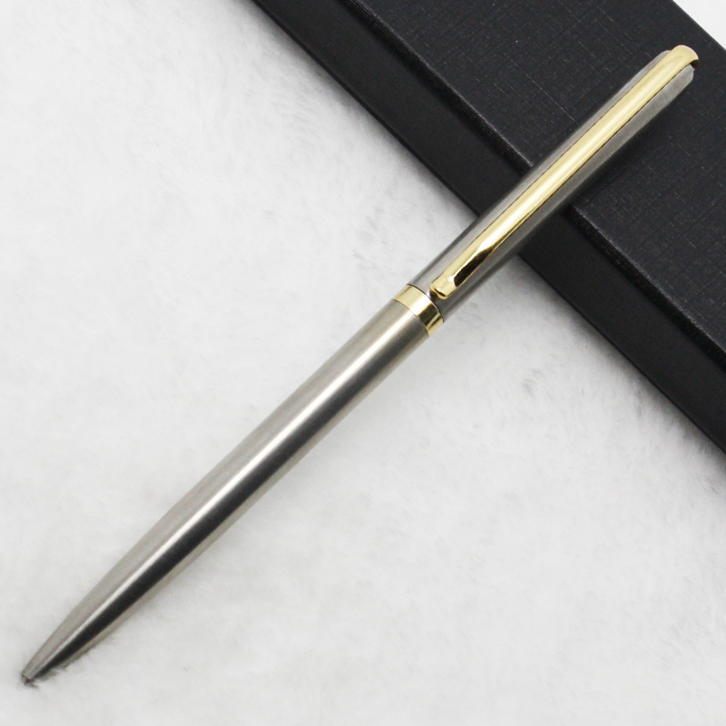 Supplying high-end gift pens, business office ballpoint pens, auto show ballpoint pens and press ballpoint pens Application Scenario