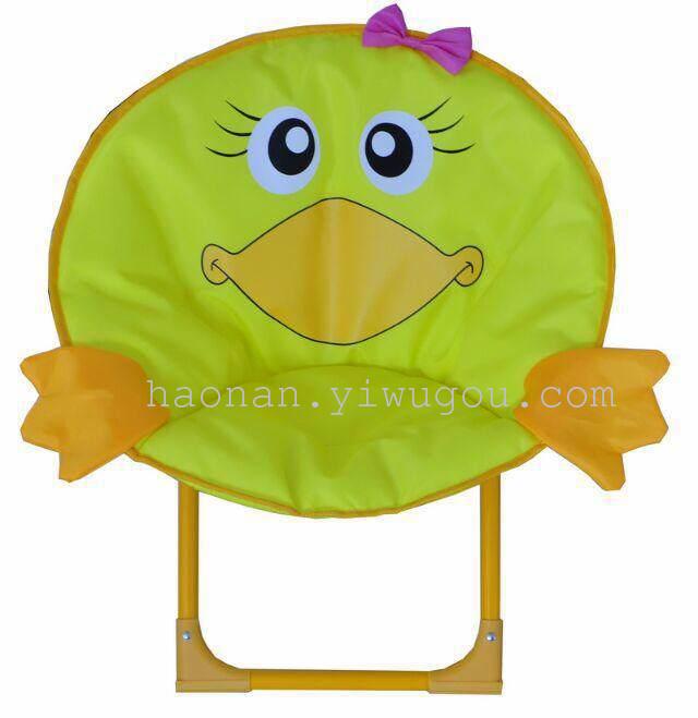 卡通小号月亮椅小号月亮椅