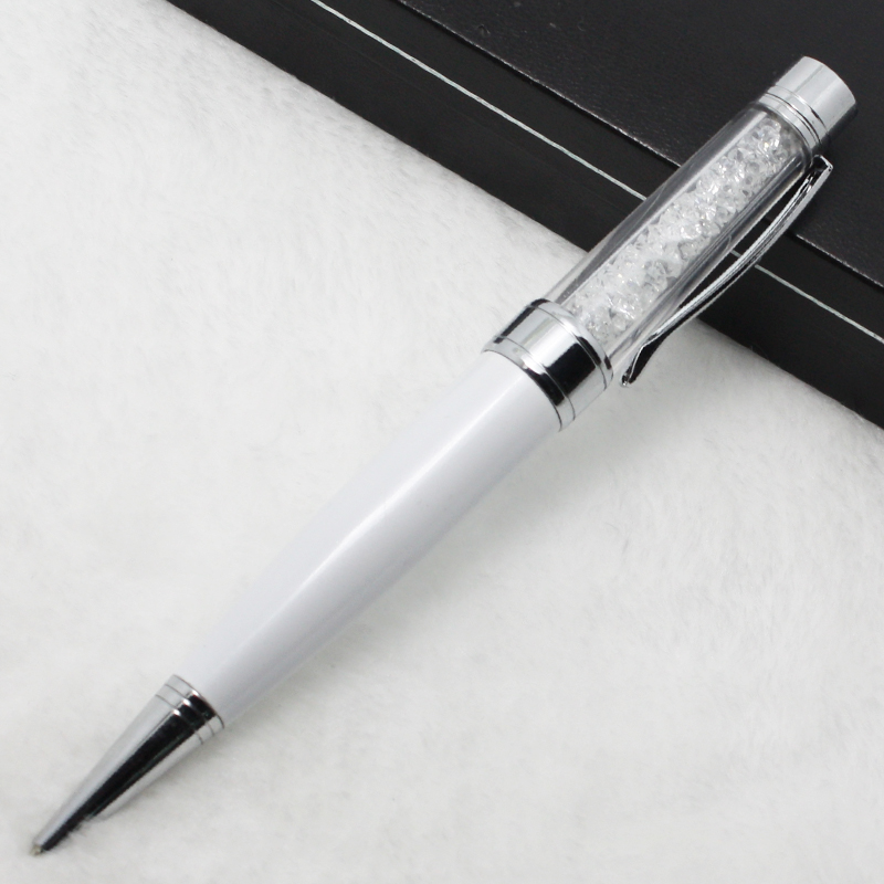 宝珠笔、签字笔实物图