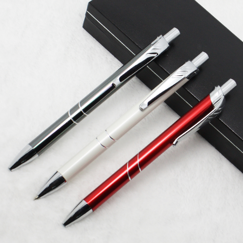 Supplying high-end gift pens, business office ballpoint pens, auto show ballpoint pens and press ballpoint pens
