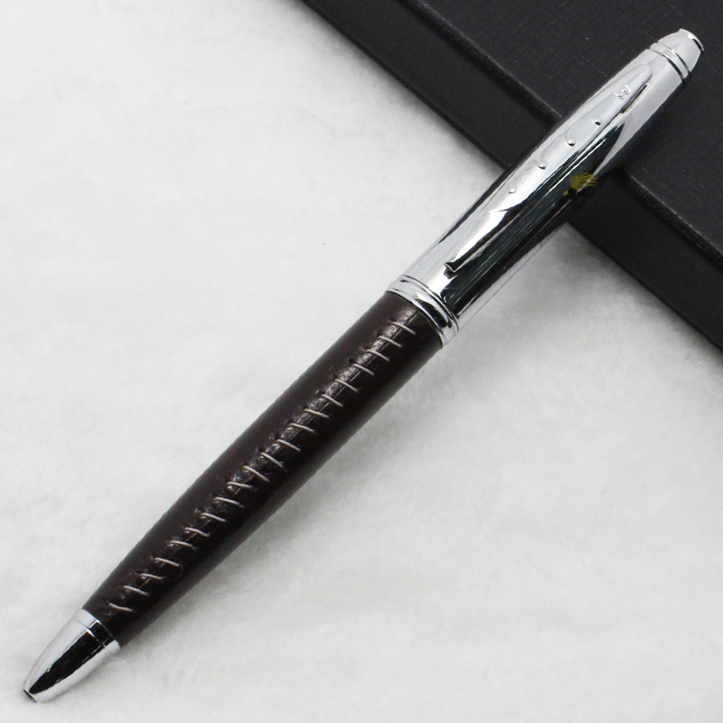 We supply classic styles of metal ballpoint pens, PVC covered ballpoint pens, gift pens and ballpoint pens
