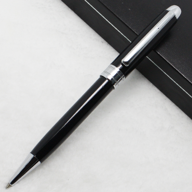 We supply classic styles of metal ballpoint pens, PVC covered ballpoint pens, gift pens and ballpoint pens Application Scenario