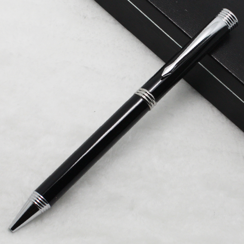 圆珠笔、中油笔实物图