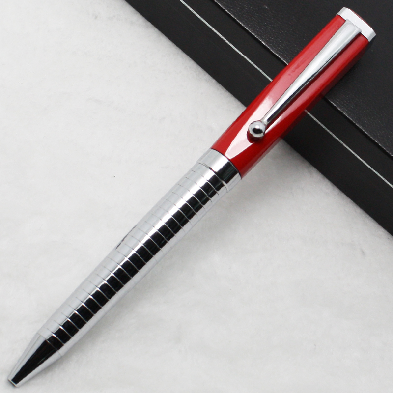 【厂家直销】金属笔 高档办公圆珠笔 金属圆珠笔 金属礼品笔