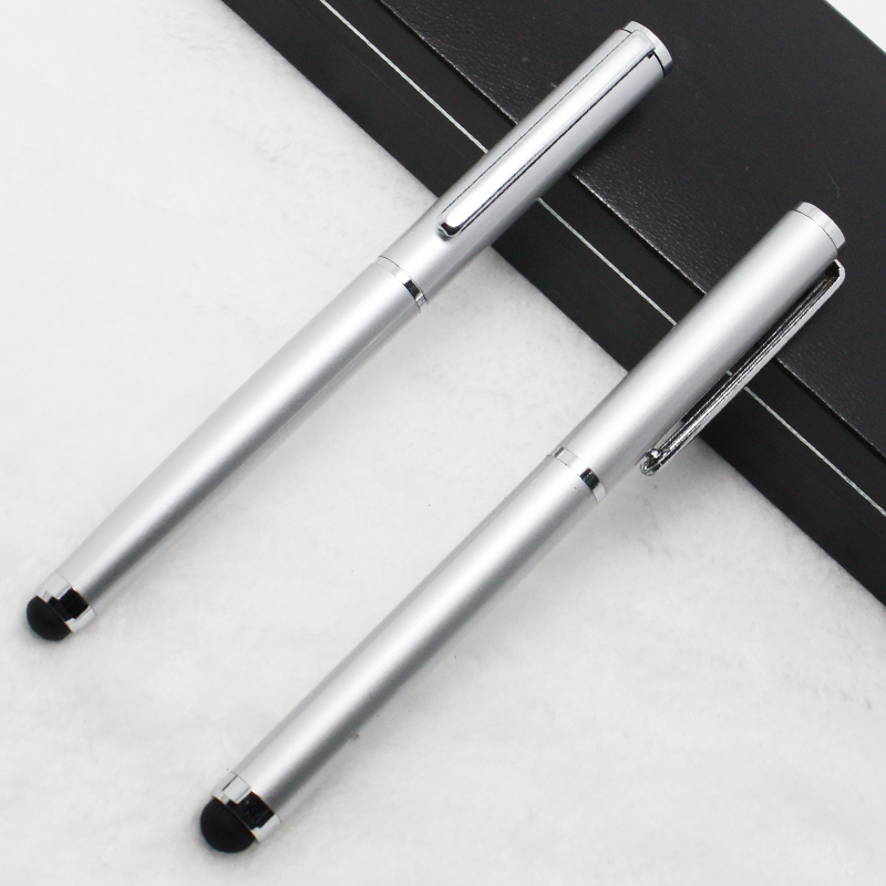 New products at special prices, high-end diamond-encrusted ballpoint pens, metal ballpoint pens, gift advertising pens, ballpoint pens Specification image