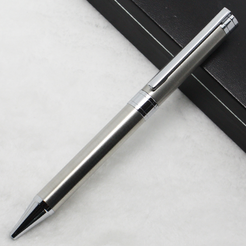 Crazy rush to purchase high-end metal ballpoint pens, high-end advertising metal ballpoint pens, promotional gifts