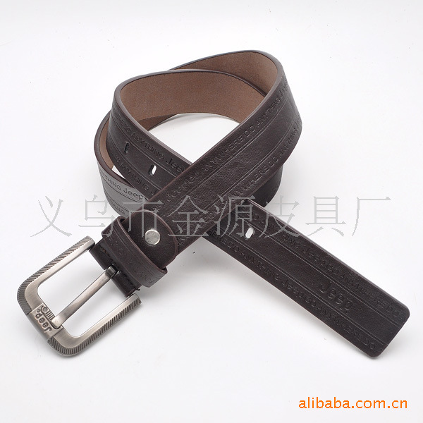Supply popular fashion unique unisex belt