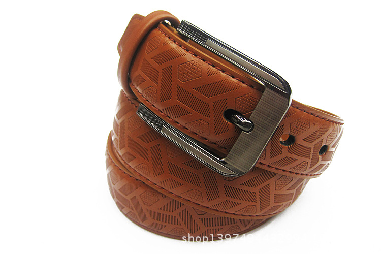 Manufacturers Direct Sales Of Men's And Women's Belts With Authentic Popular Casual Fashion Trend Selling