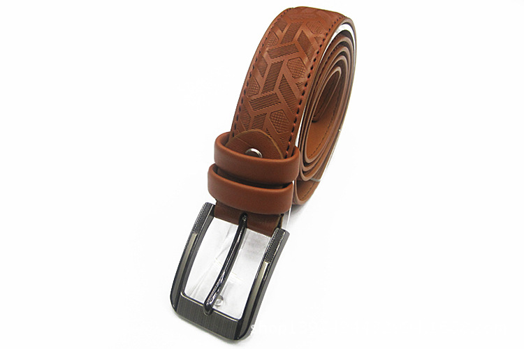 Manufacturers Direct Sales Of Men's And Women's Belts With Authentic Popular Casual Fashion Trend Selling details Picture