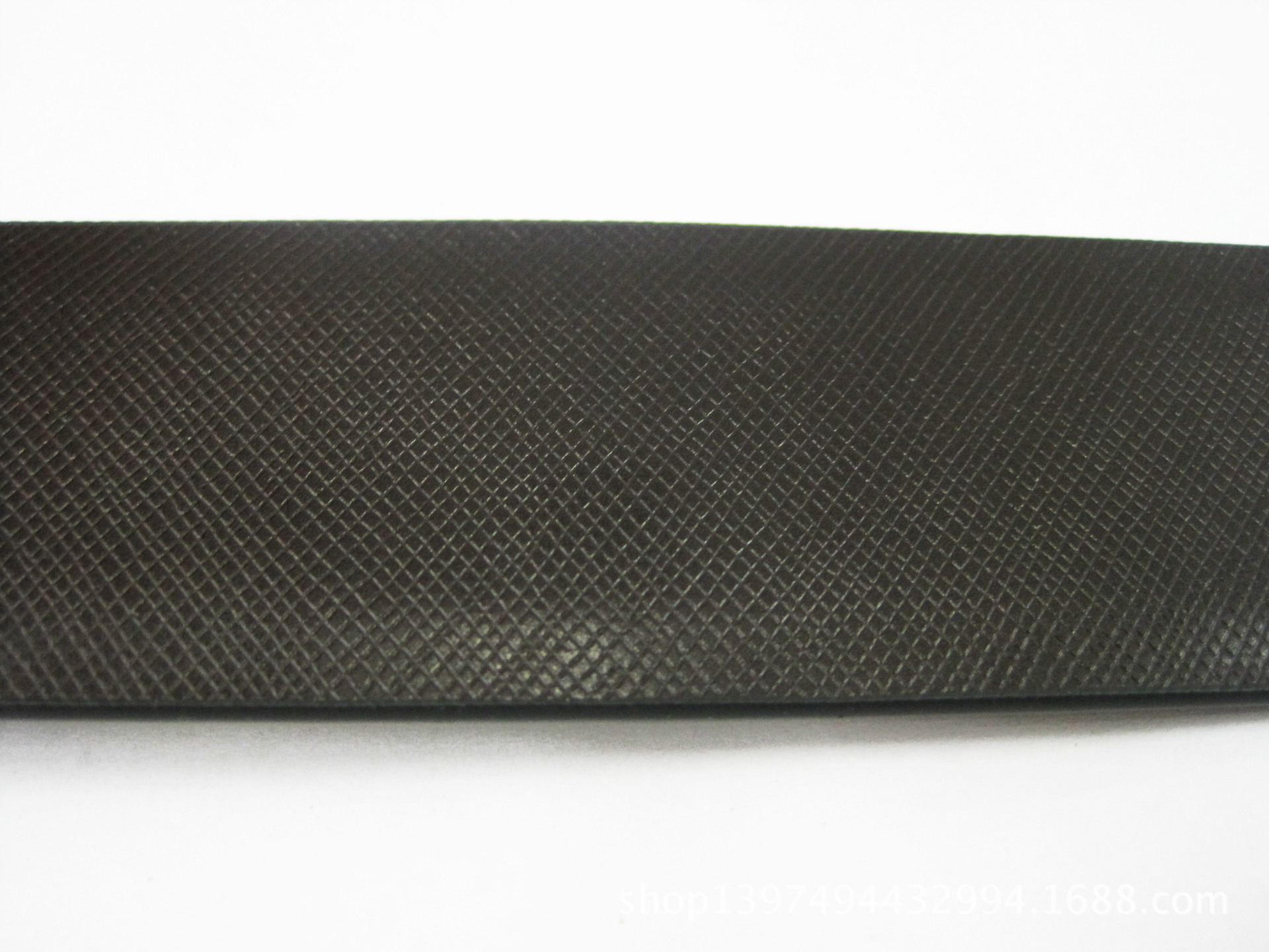 The New Hot High-End Men's Belt Cowhide Buckle Belt Formal With Professional Belt Application Scenario