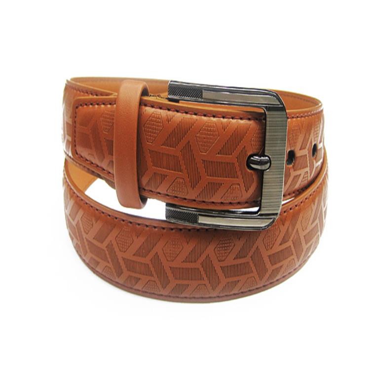 Manufacturers Direct Sales Of Men's And Women's Belts With Authentic Popular Casual Fashion Trend Selling Application Scenario