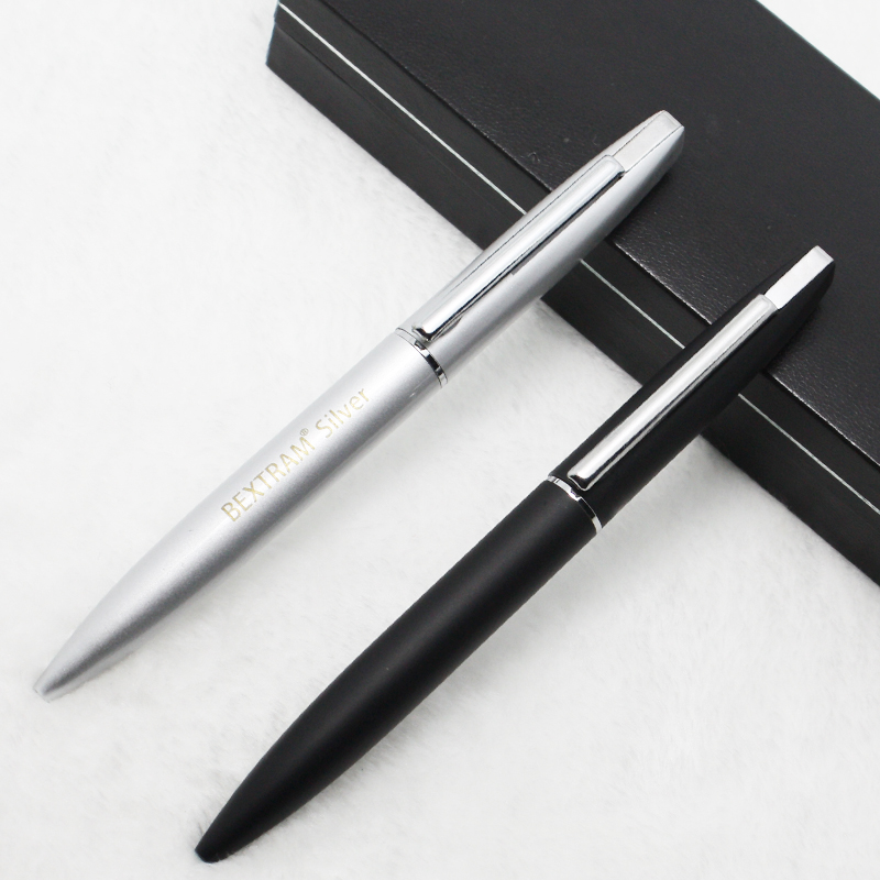 【 Factory Direct Sales 】 Metal pens, ballpoint pens, metal ballpoint pens, metal gift pens are selling like hotcakes Application Scenario