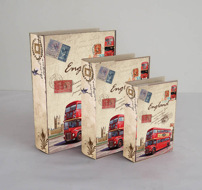 其他簿、本、册实物图