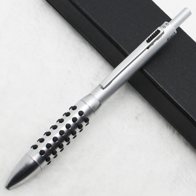 【厂家直供】金属笔 可印LOGO宝珠笔 金属圆珠笔广告礼品笔