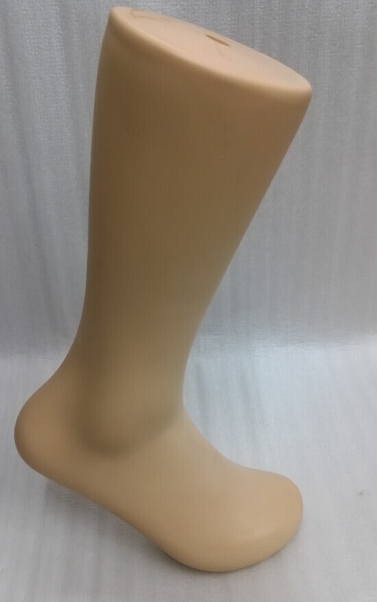 男磁铁脚 塑料制品 道具 一件起批