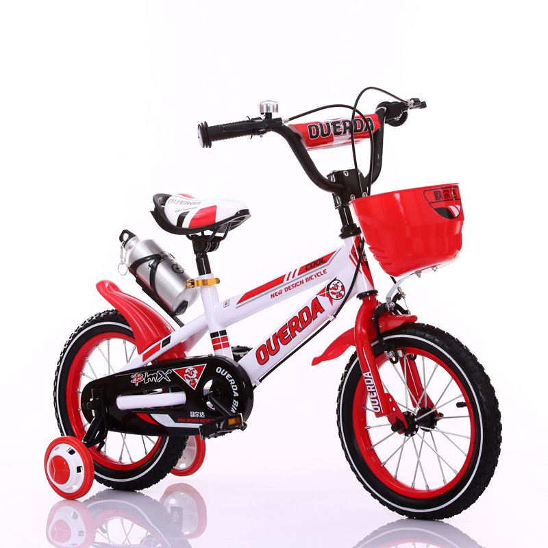 儿童自行车 高档童车 新款儿童自行车 DR-106