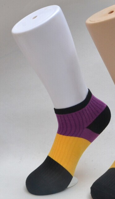 男磁铁脚 塑料制品 道具 一件起批细节图