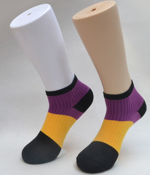 男磁铁脚 塑料制品 道具 一件起批产品图