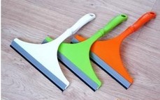 Glass brush window brush glass cleaner scrape the floor scrape tool thumbnail