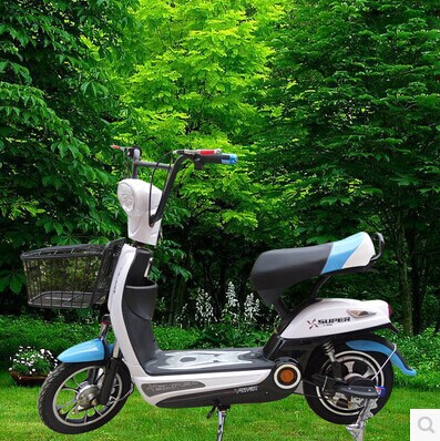 LYZ-036
Electric motors for electric cars are fashionable