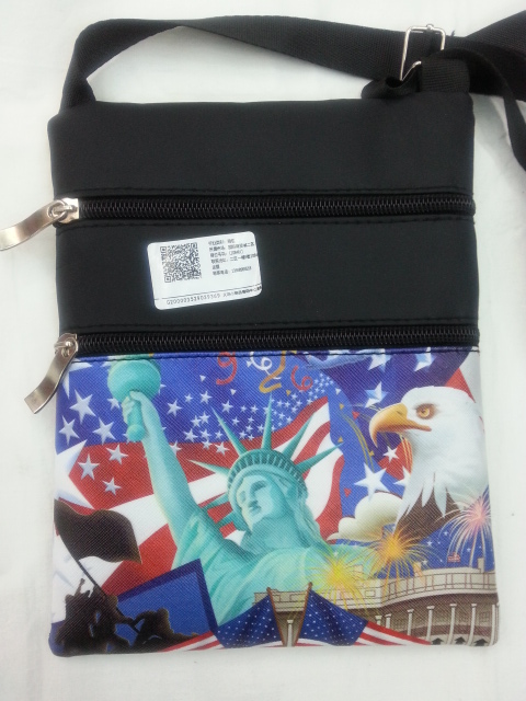 最新欧款证件包产品图