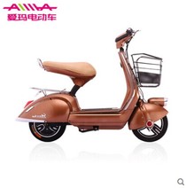 Lyd-004 is the no.1 famous brand in China. Emma imported BOSCH electric vehicle from Germany