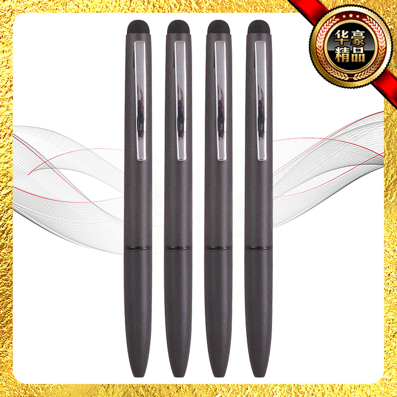 Hot metal pen advertising promotion pen gift custom pen Metal ballpoint pen business gift pen